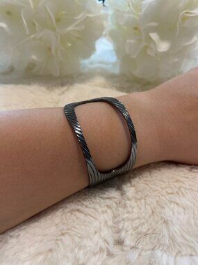 Metal Bracelet